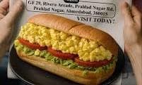 Uboat Sub - Gota photo 4