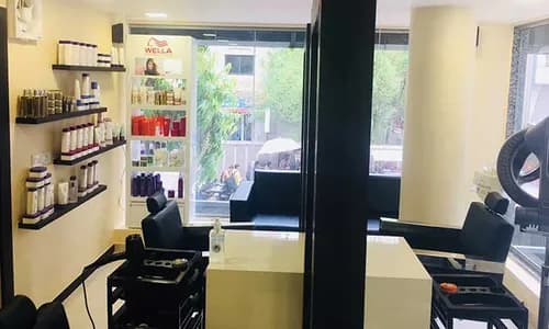 Jawed Habib Hair & Beauty - C G Road photo 3