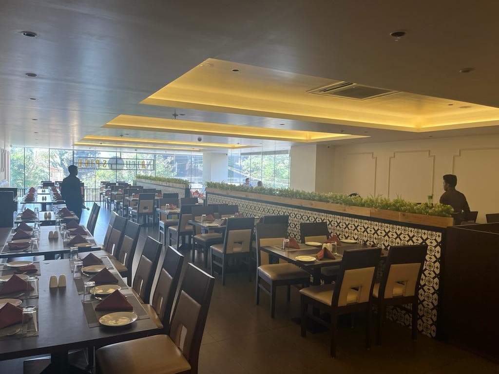 Nrich Spice - Premium Fine Dining photo 3