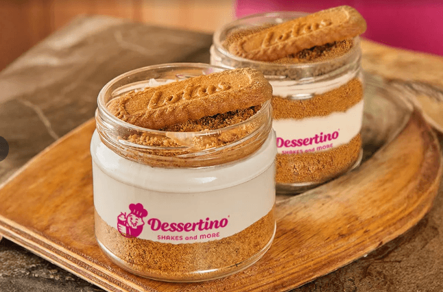 Dessertino 2 - Swagat Mall, Gandhinagar