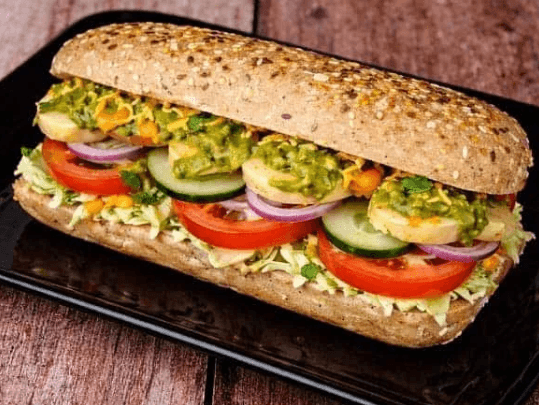 Mr Sandwich - Jagatpur photo 2