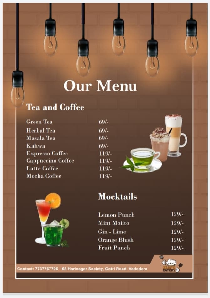 Dillys Veg Kitchen - Gotri Road photo 1