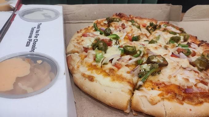 Taranovas Pizza - Gota photo 2