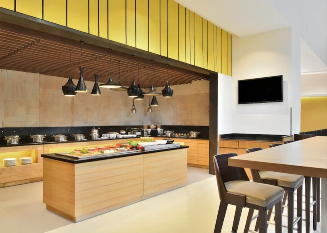 Fairfield by Marriott - Ashram Road photo 3
