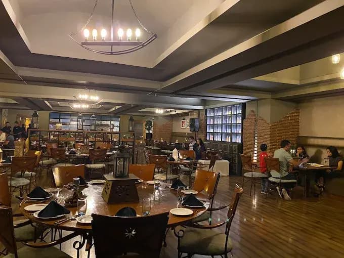 The Great Kabab Factory_ Radisson Blu_Ambawadi photo 5