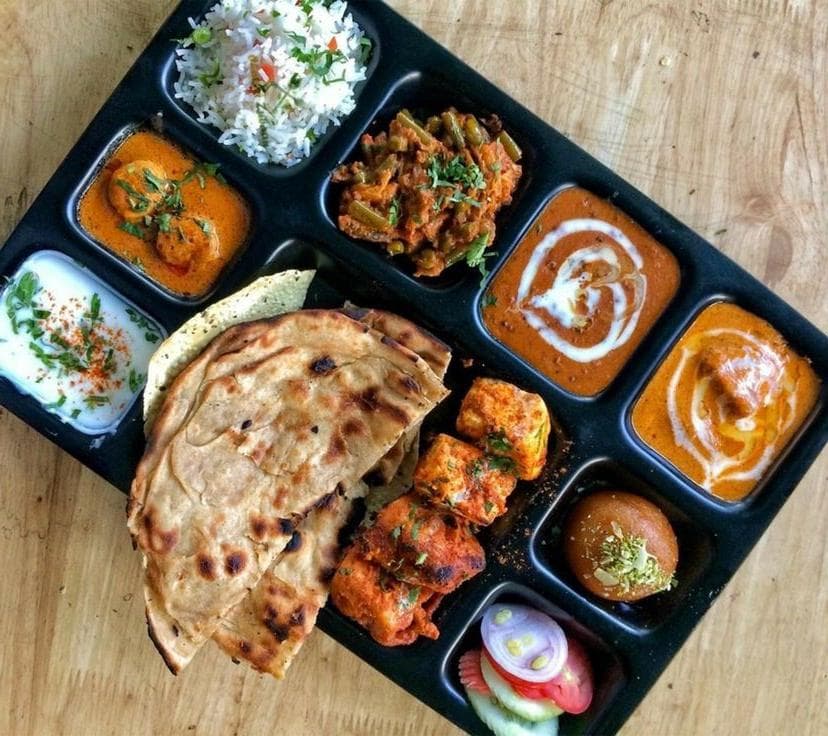 Khana Khazana - Maninagar photo 1
