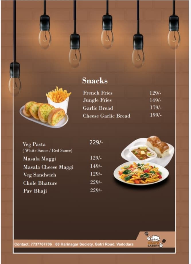 Dillys Veg Kitchen - Gotri Road photo 6