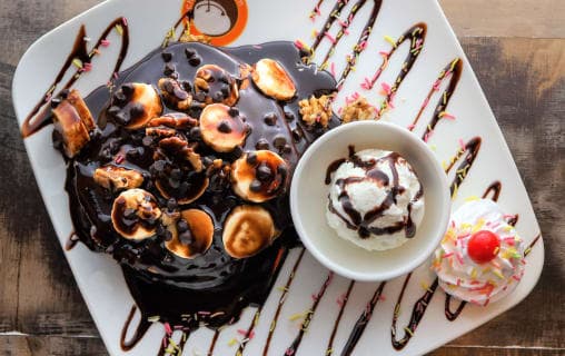The Chocolate Room - Paldi photo 1
