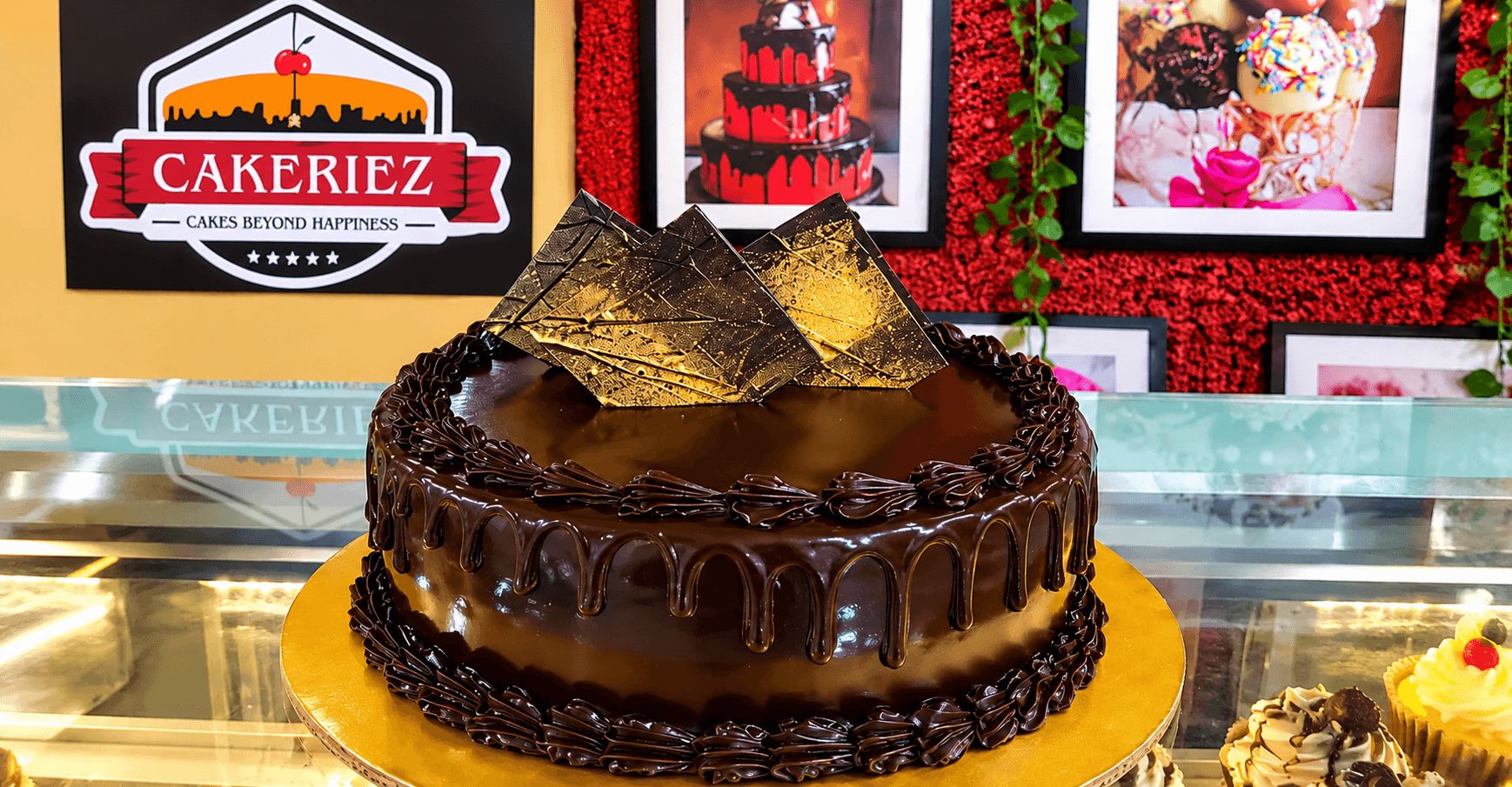 The Cake Bar - Sector 22