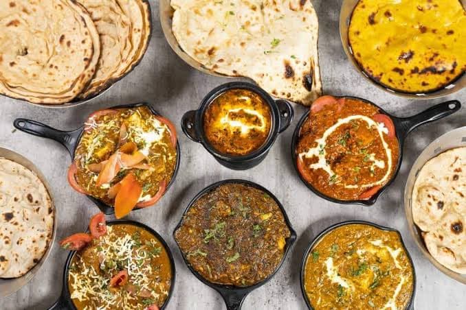 Punjabi Di Hatti - Adajan