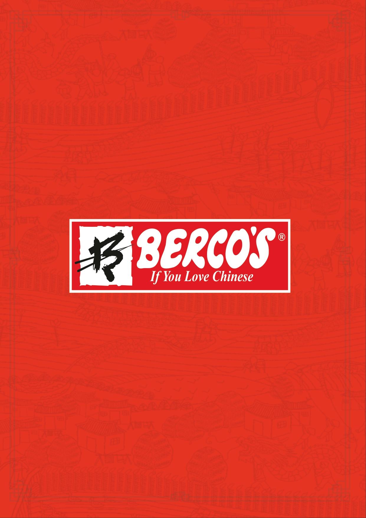 Berco's - Dumas Road