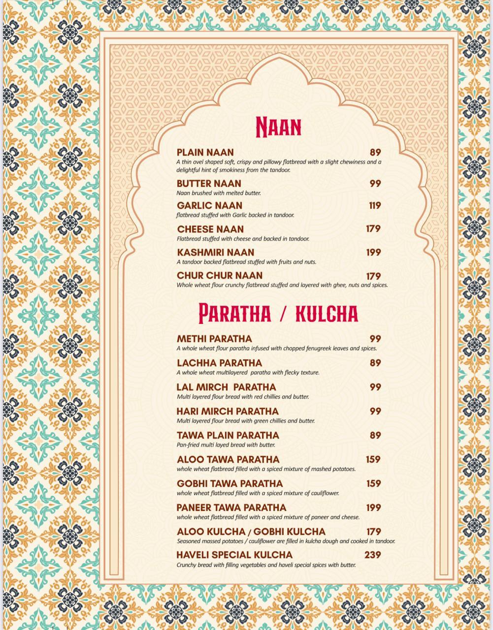 Amritsar Haveli - Thaltej