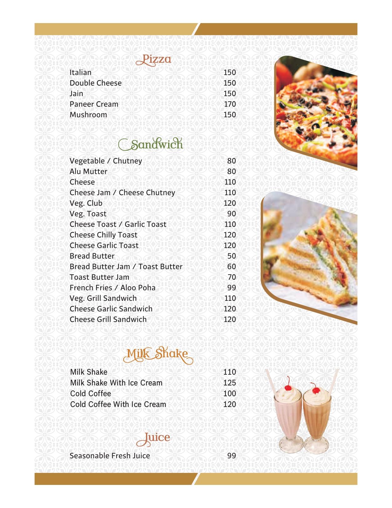 Hotel Royal Highness - Lal Darwaja