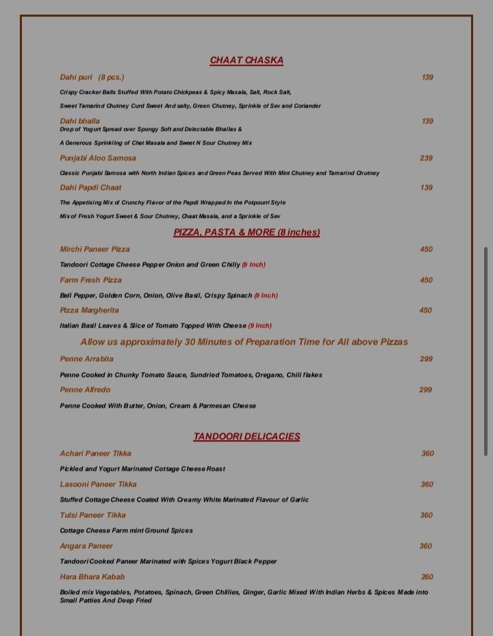 Comfort Inn Sapphire - Chandkheda