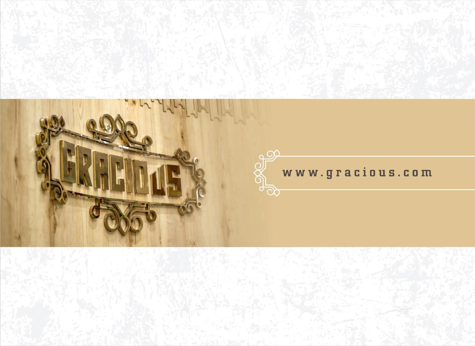 Gracious Restaurant - Kankaria