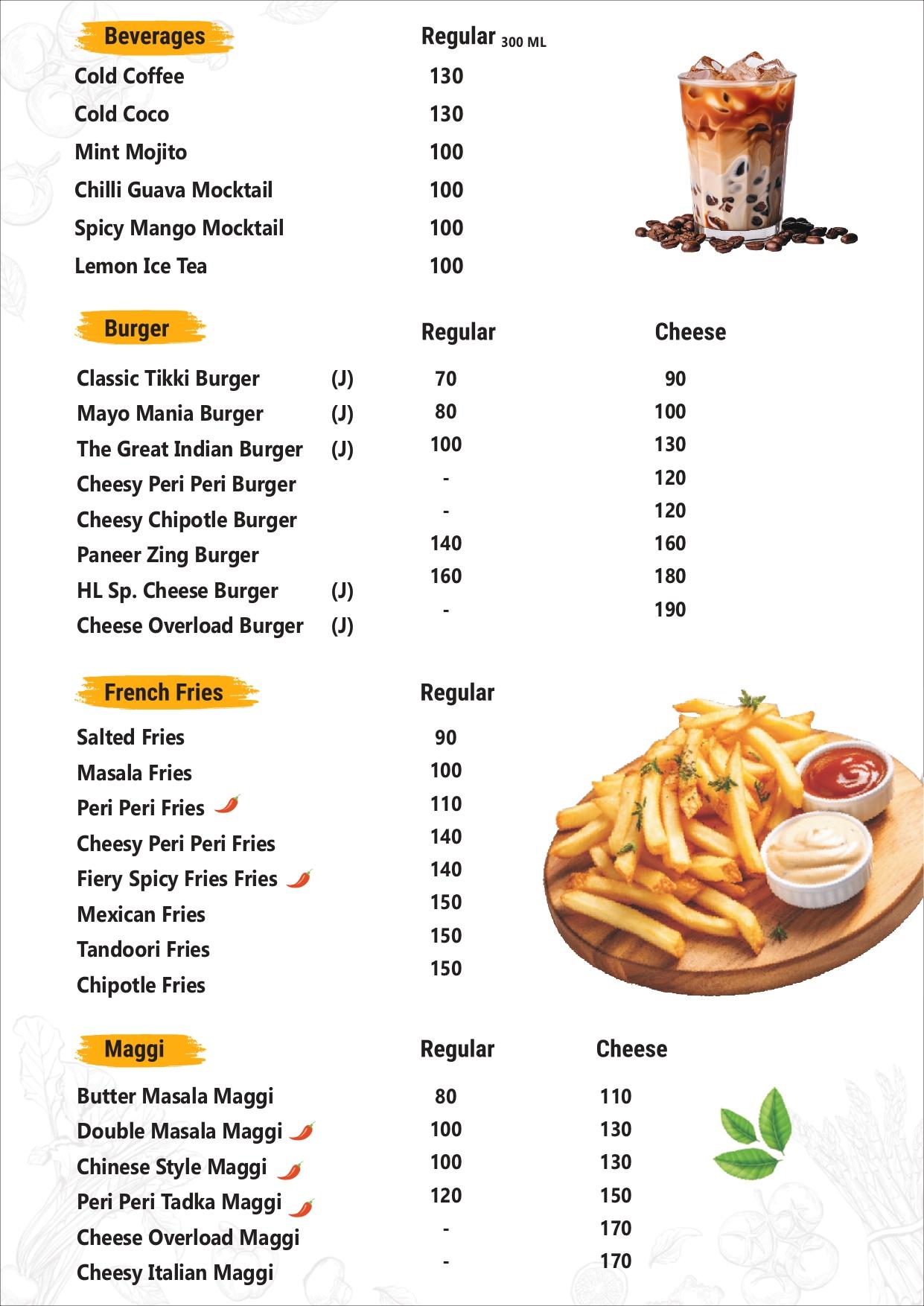 HL Frankie - Vastrapur