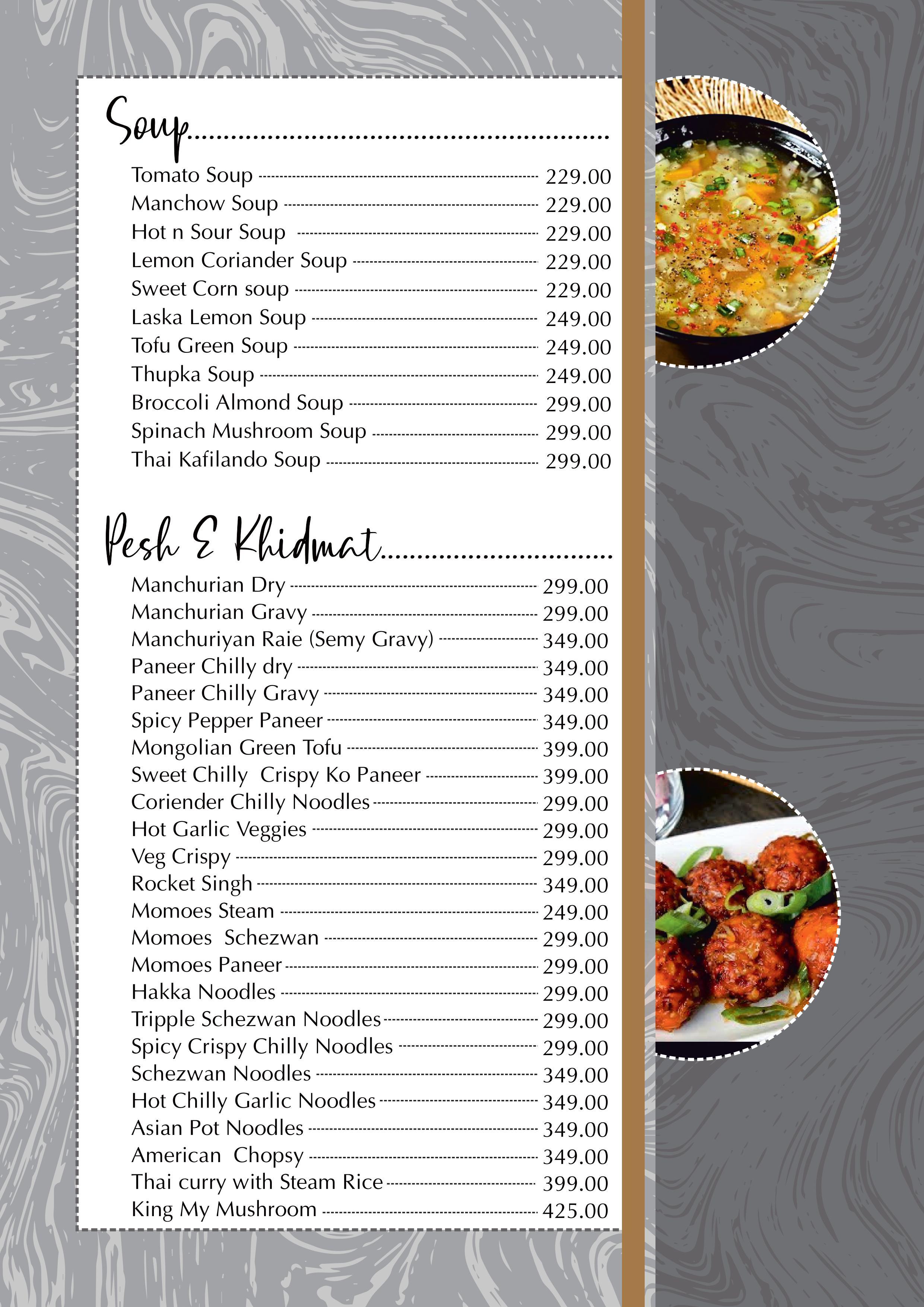 Aagnam Multicuisine Restaurant - Chandkheda