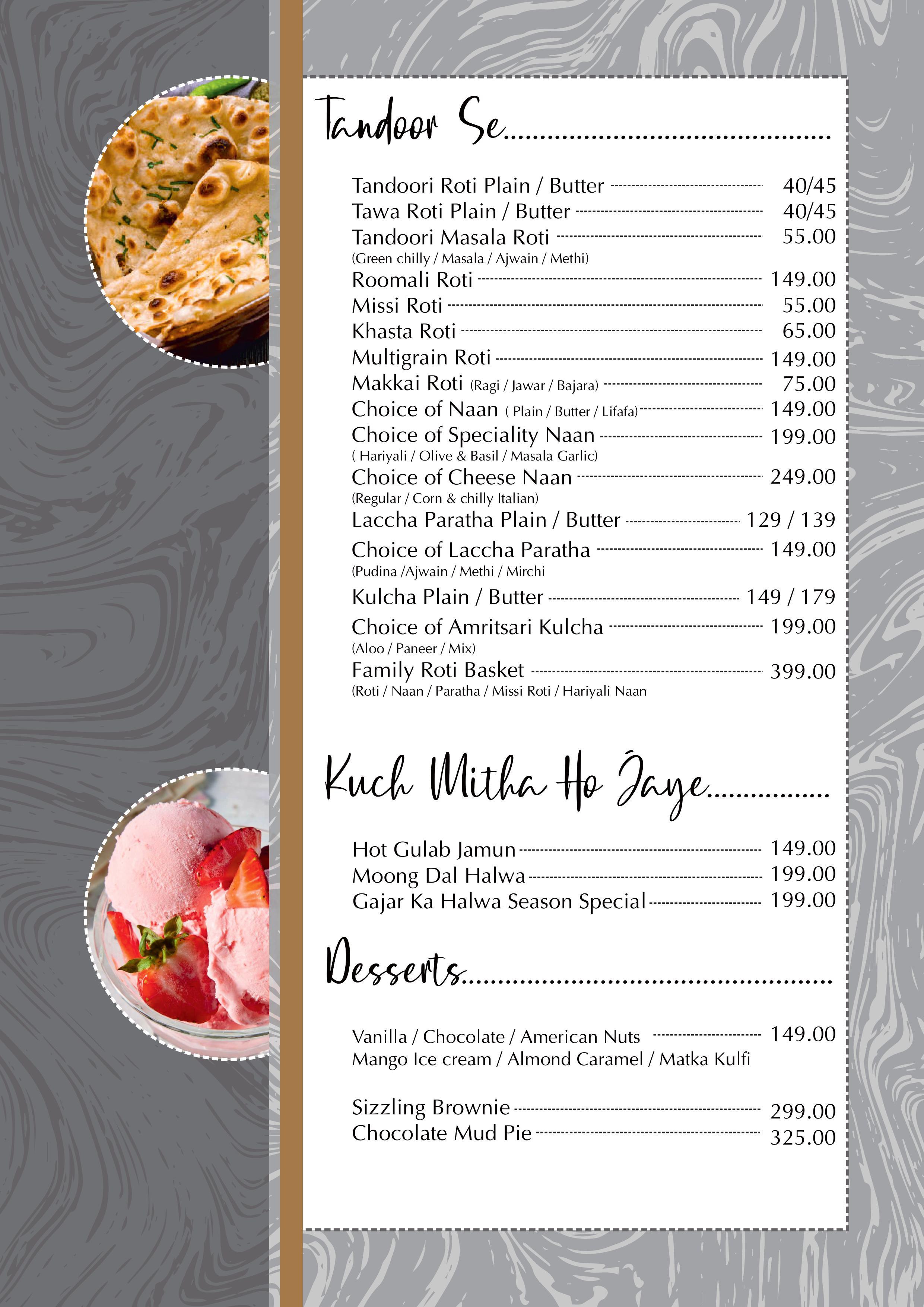 Aagnam Multicuisine Restaurant - Chandkheda