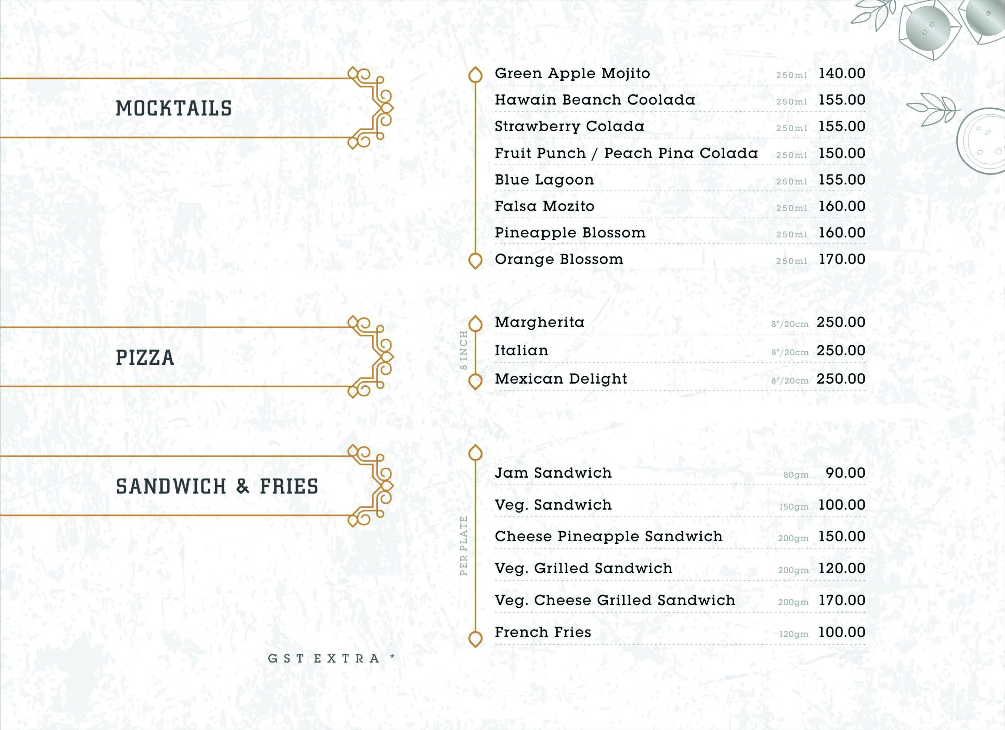 Gracious @ Maninagar..