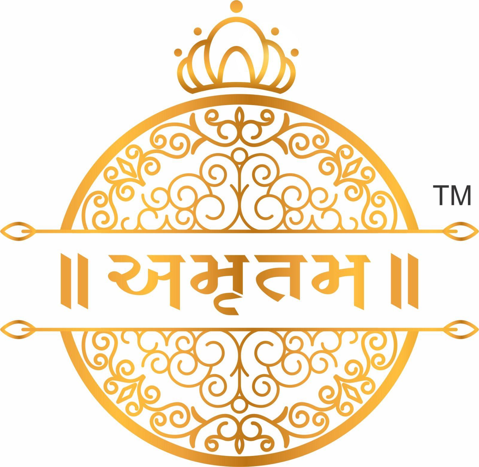 Amrutam 2 - The Authentic Gujarati - Nikol