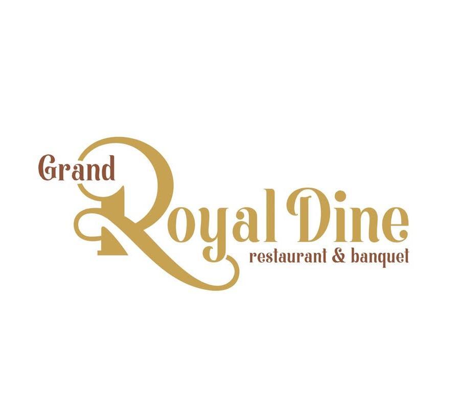Grand Royal Dine 2 - Nikol