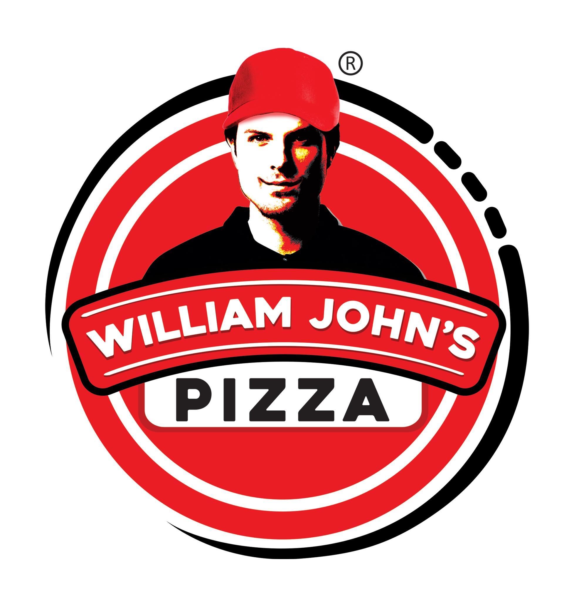 William John's Pizza 2 - TRP Mall