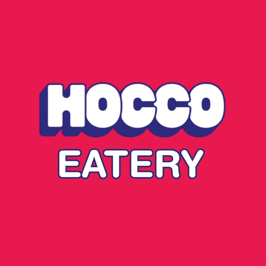 Hocco Eatery - Isanpur