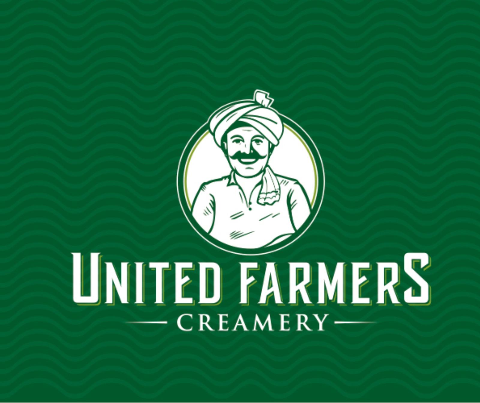 United Farmers Creamery - Prahladnagar