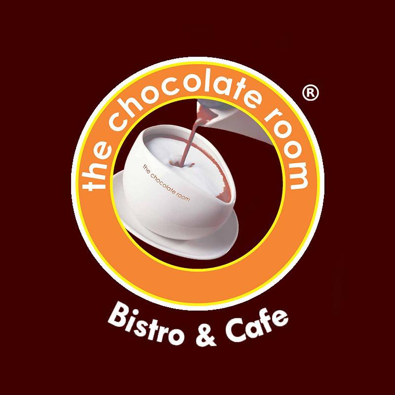 The Chocolate Room - Kudasan