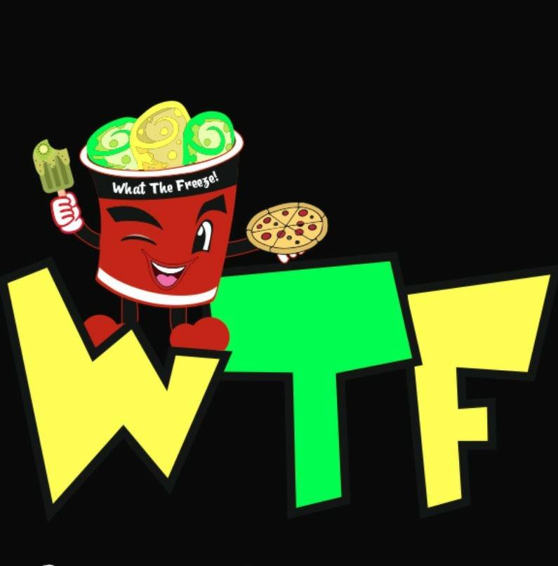 WTF - What the Freeze ! - PN Marg