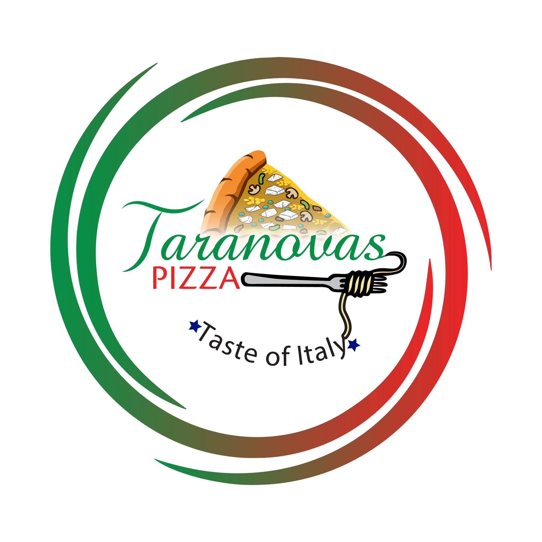 Taranovas Pizza - Vesu