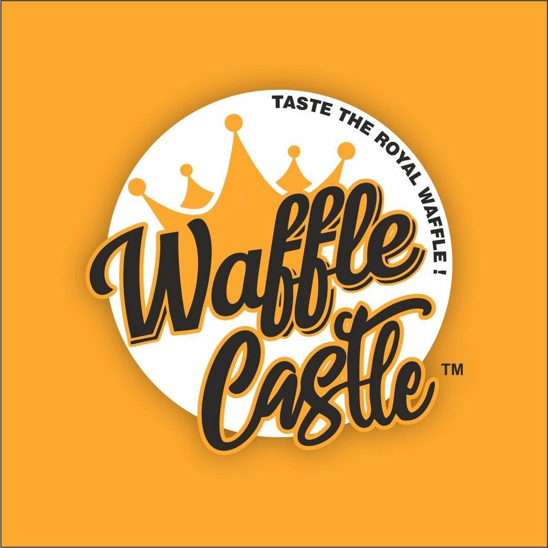 Waffle Castle - Maninagar