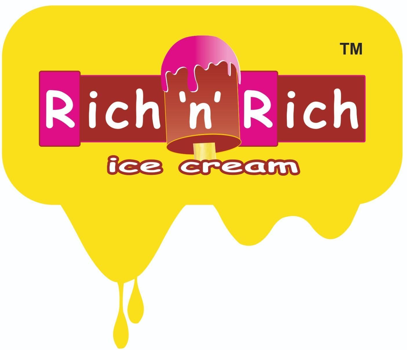 Rich N Rich - Paldi