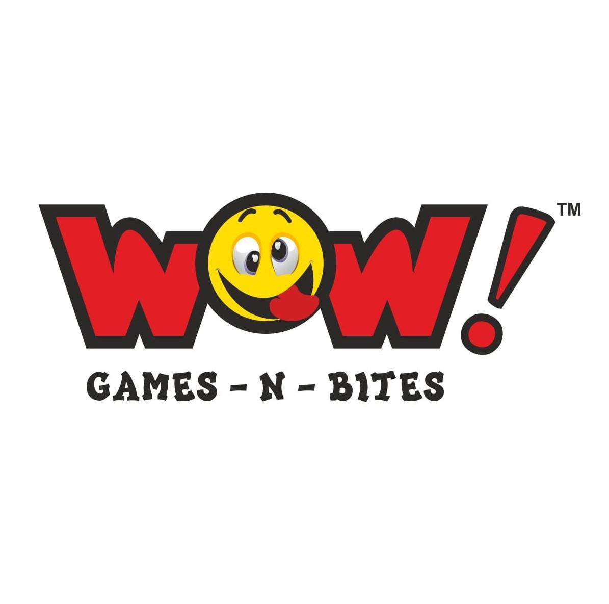 WOW Games - N - Bites