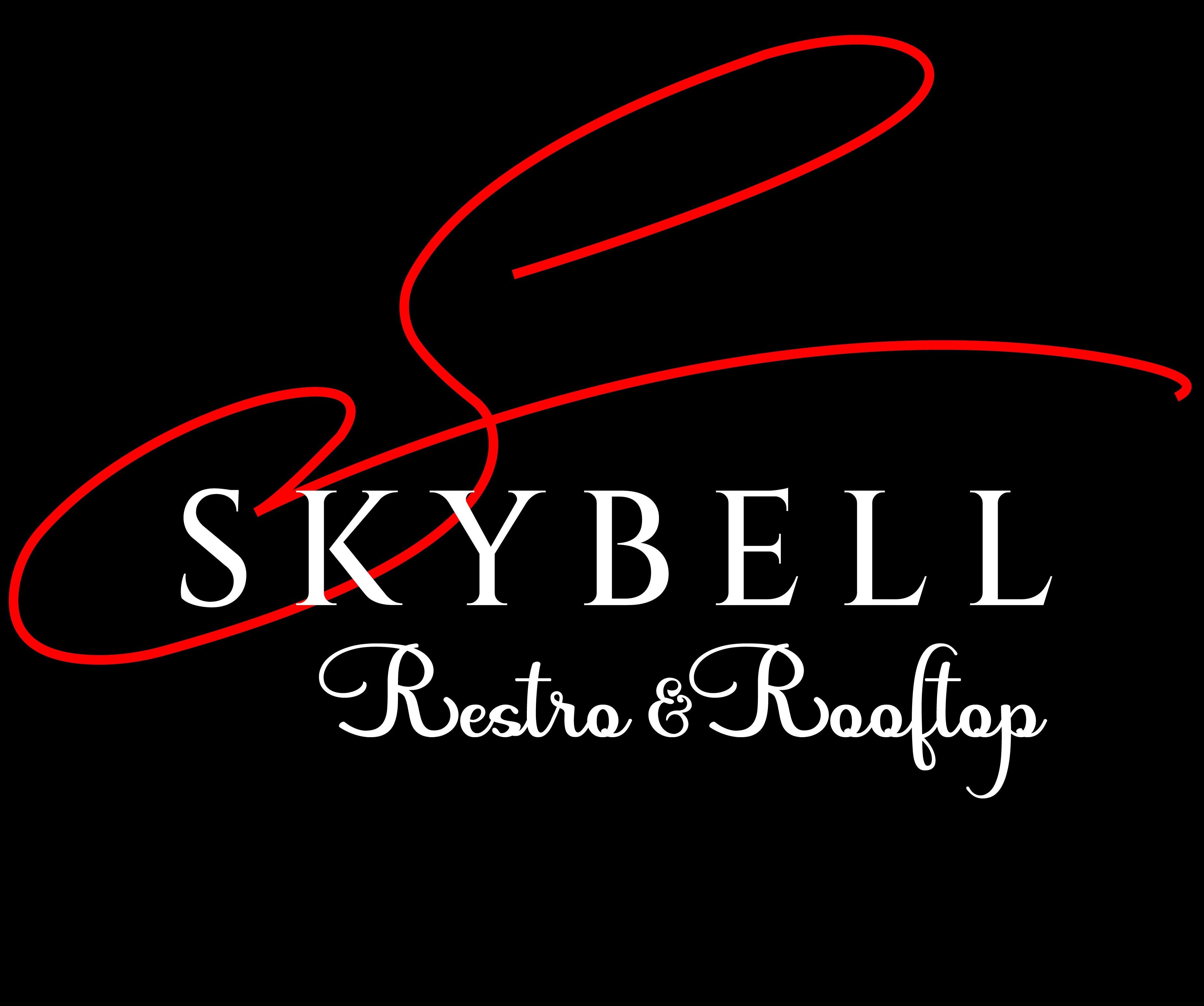 Sky Bell Restro & Rooftop - S G Highway