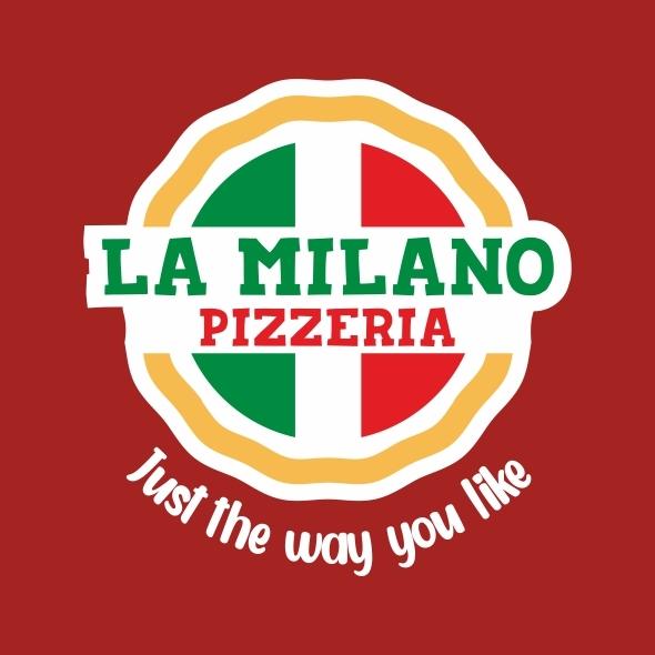 La Milano Pizzeria - PDPU Road