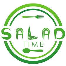 Salad Time - Prahladnagar