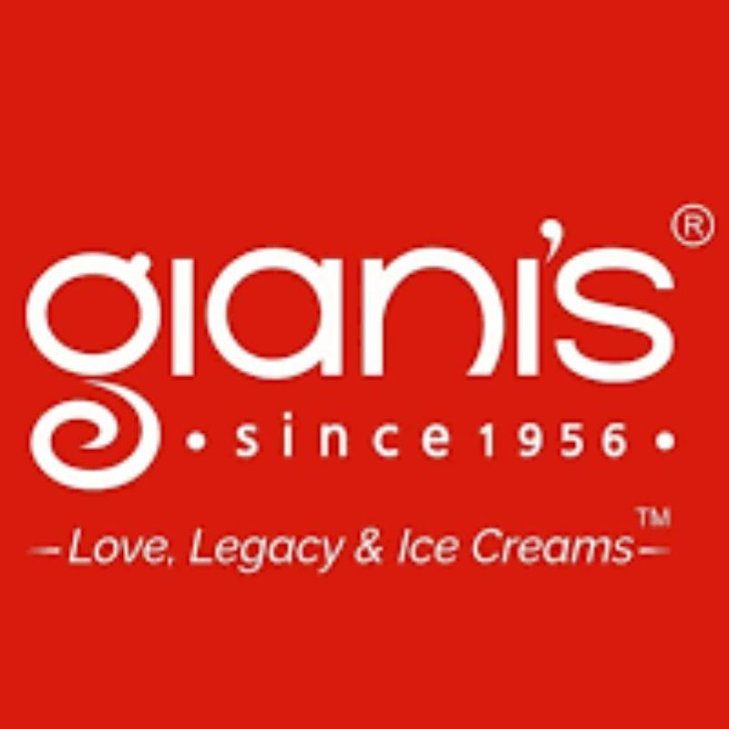 Gianis Ice Cream - Manjalpur