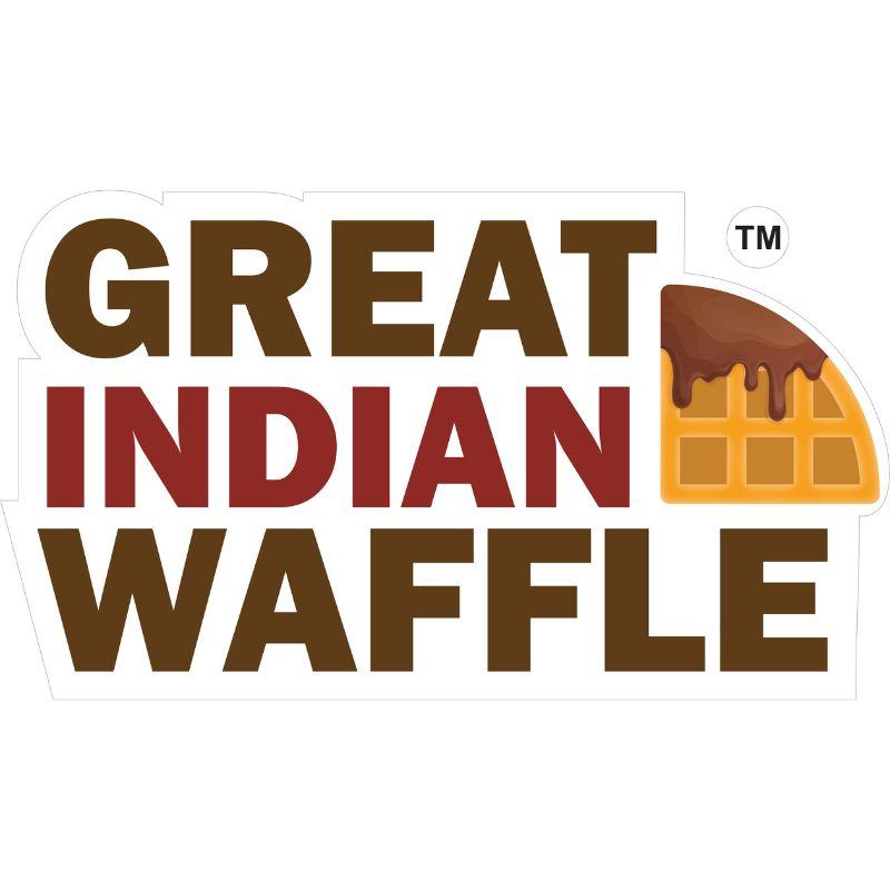 Great Indian Waffle - Nikol