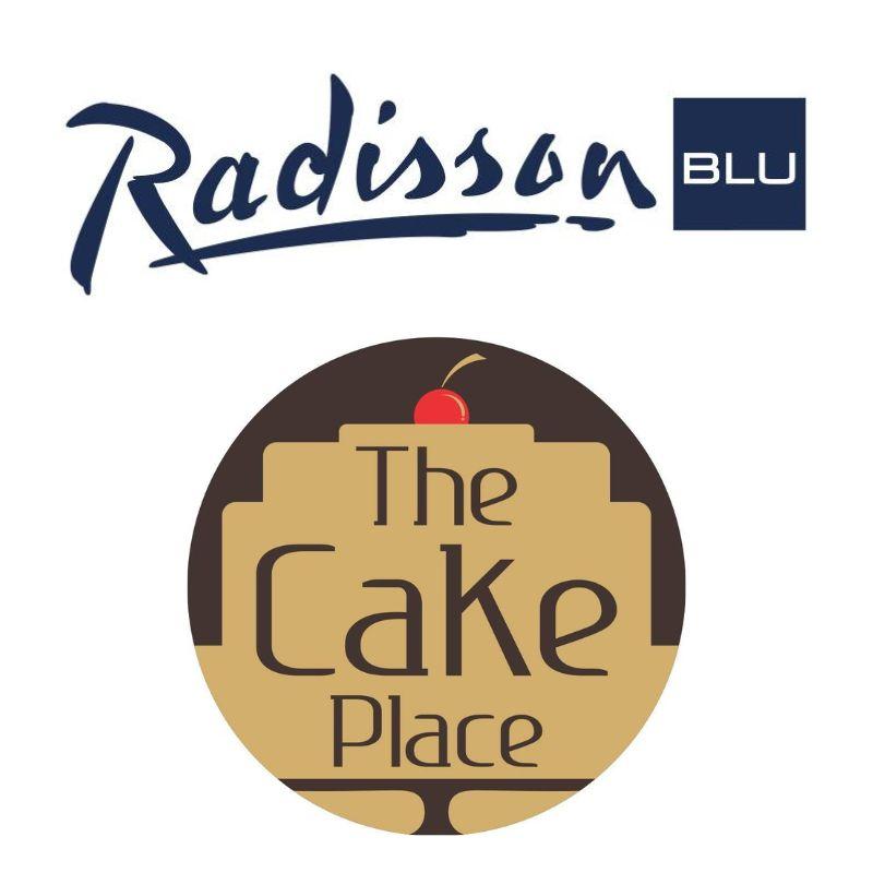 The Cake Place - Radisson Blu_Ambawadi
