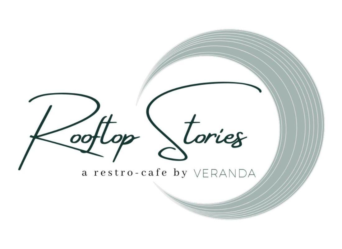 Rooftop Stories - Shilaj