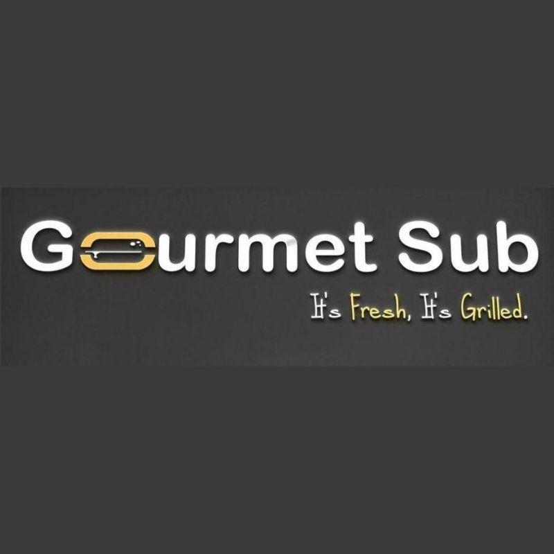 Gourmet Sub - CG Road
