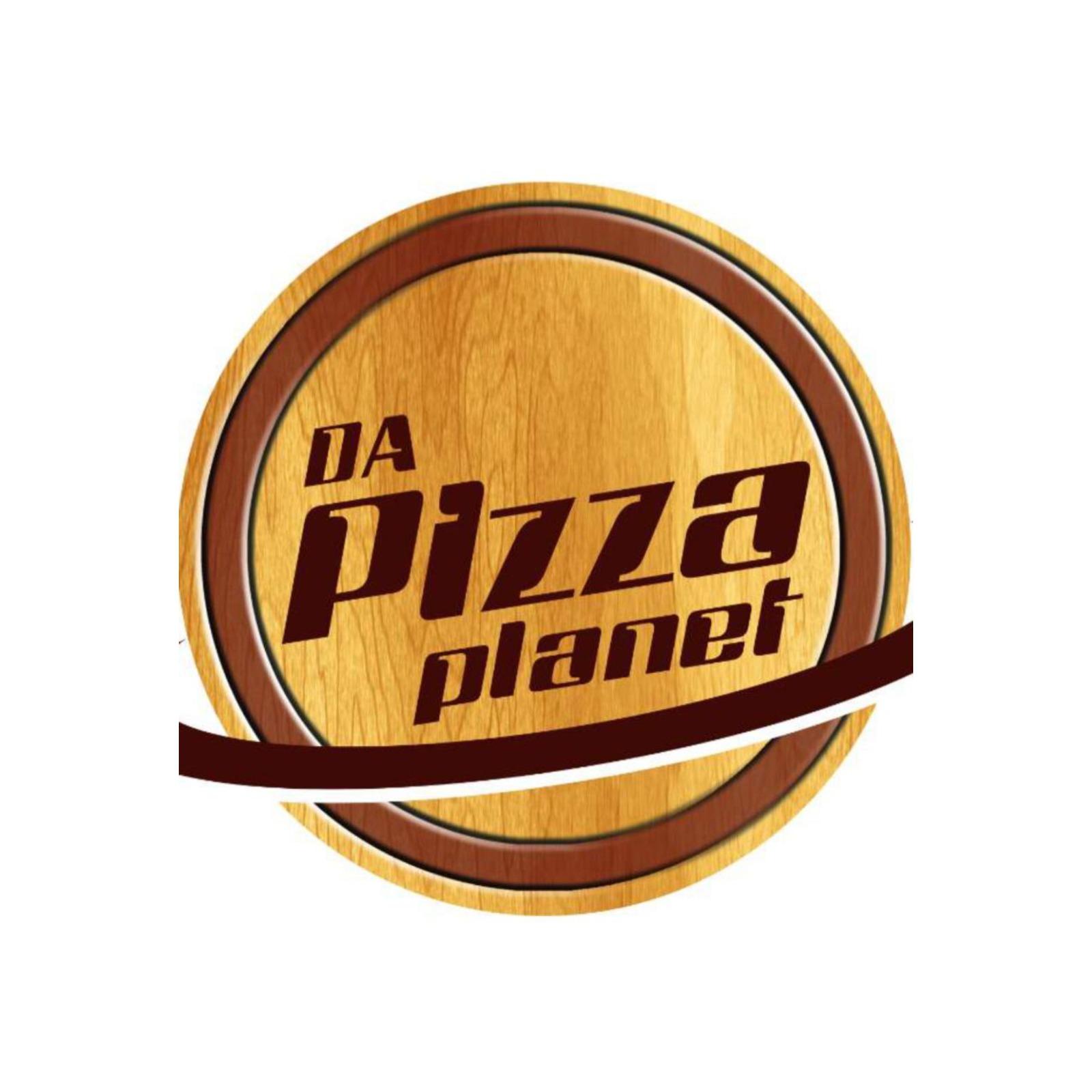 Da Pizza Planet - Vasna Jakat Naka