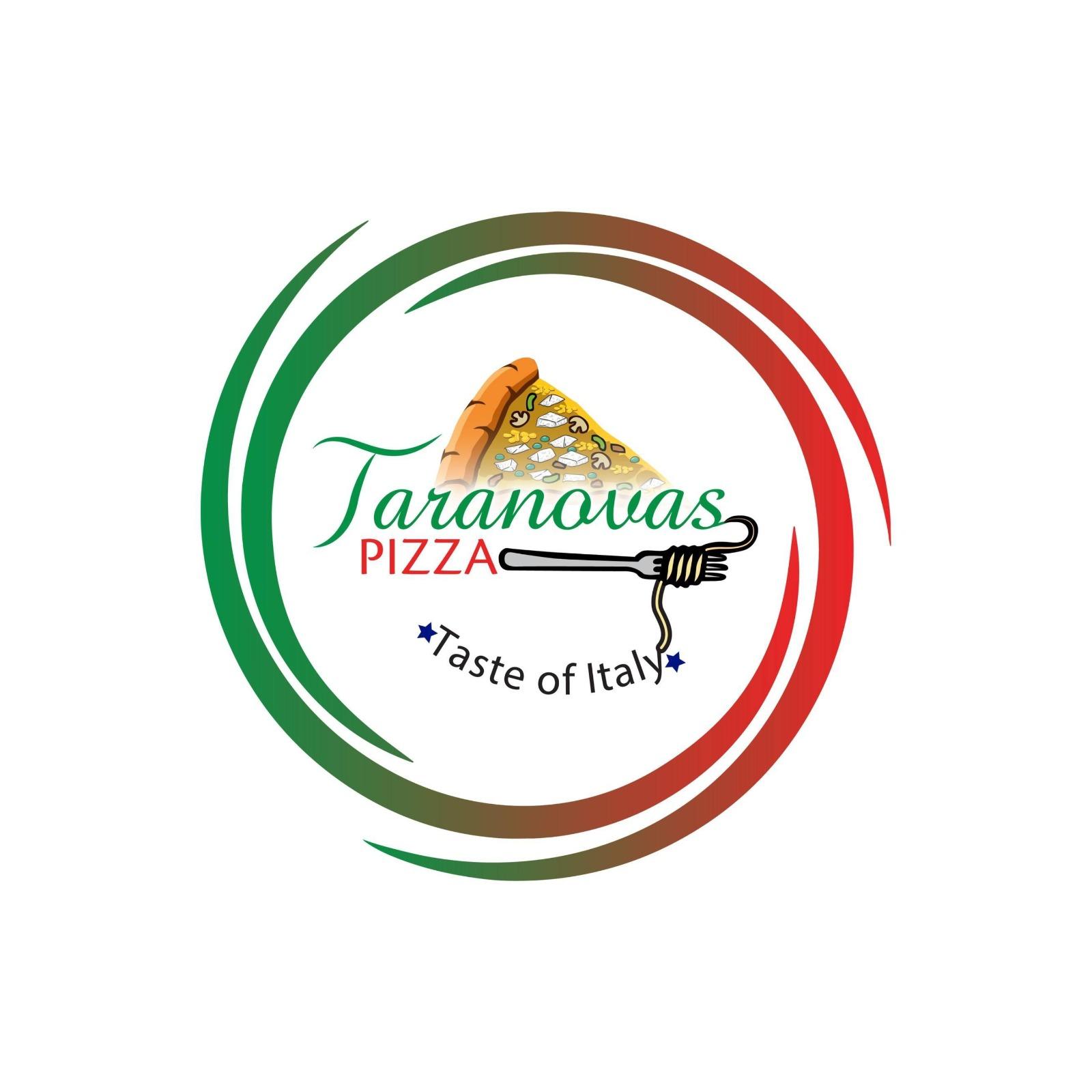 Taranovas Pizza - Prahlad Nagar