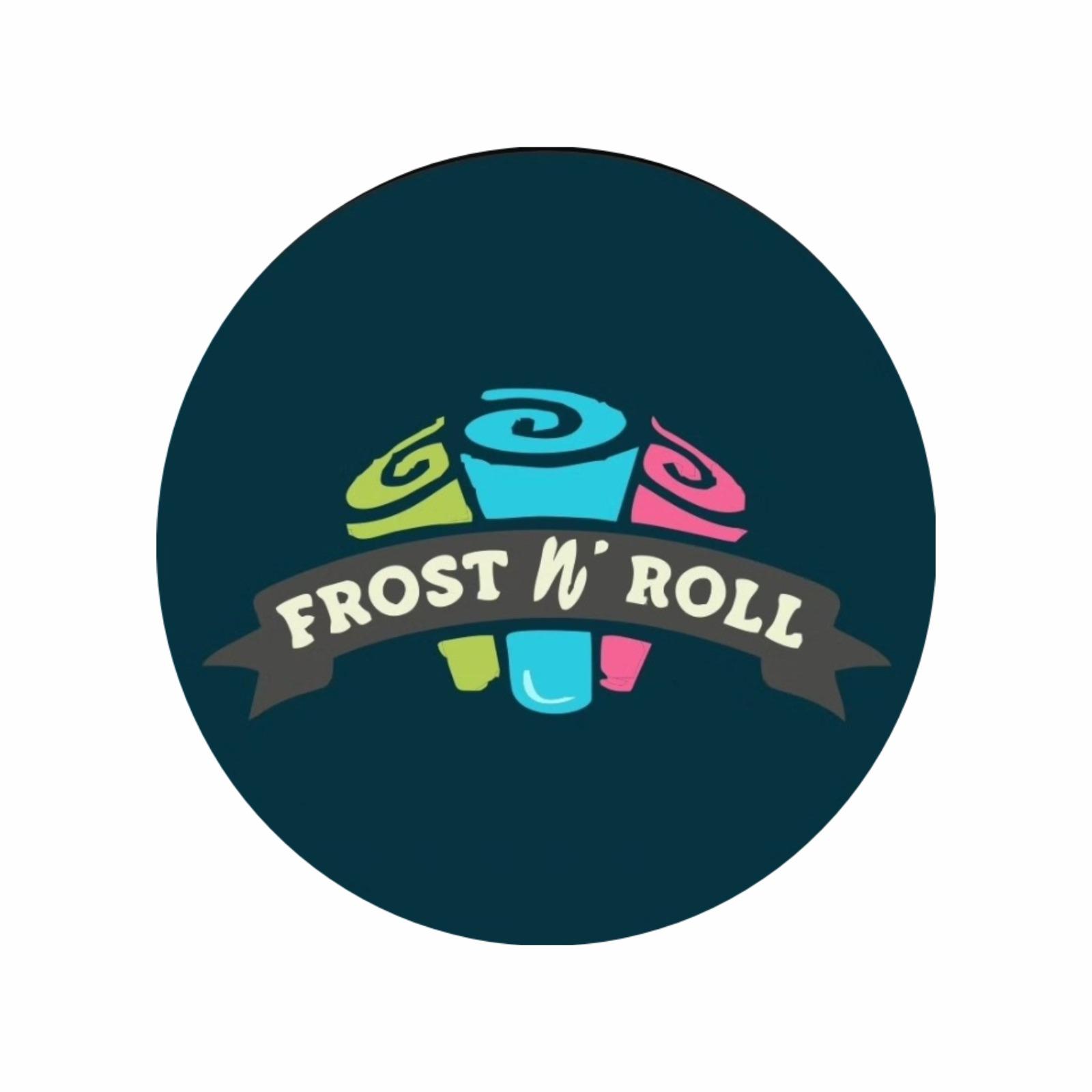 Frost N Roll - Lunsikui