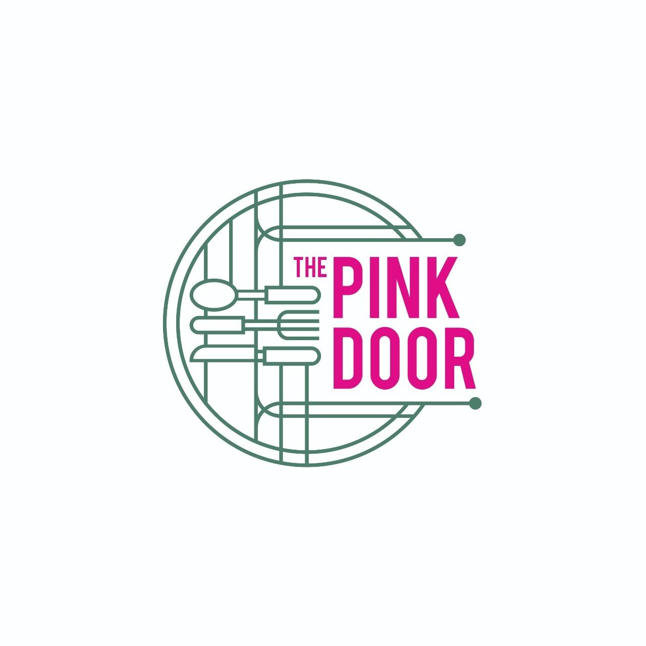 The Pink Door - Bopal