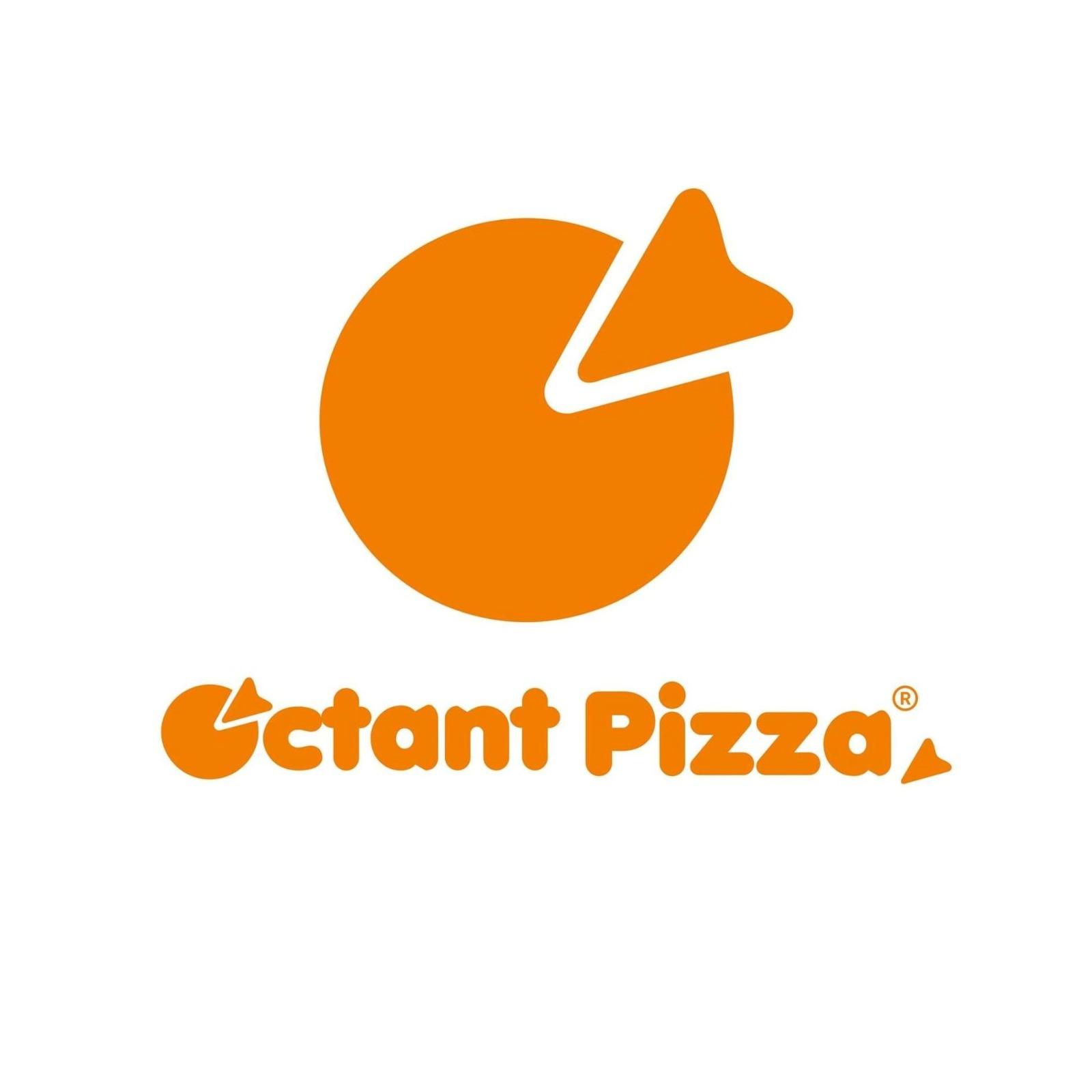 Octant Pizza - C G Road