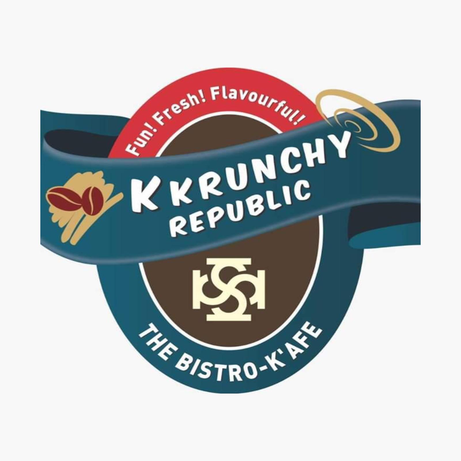 K Krunchy Republic