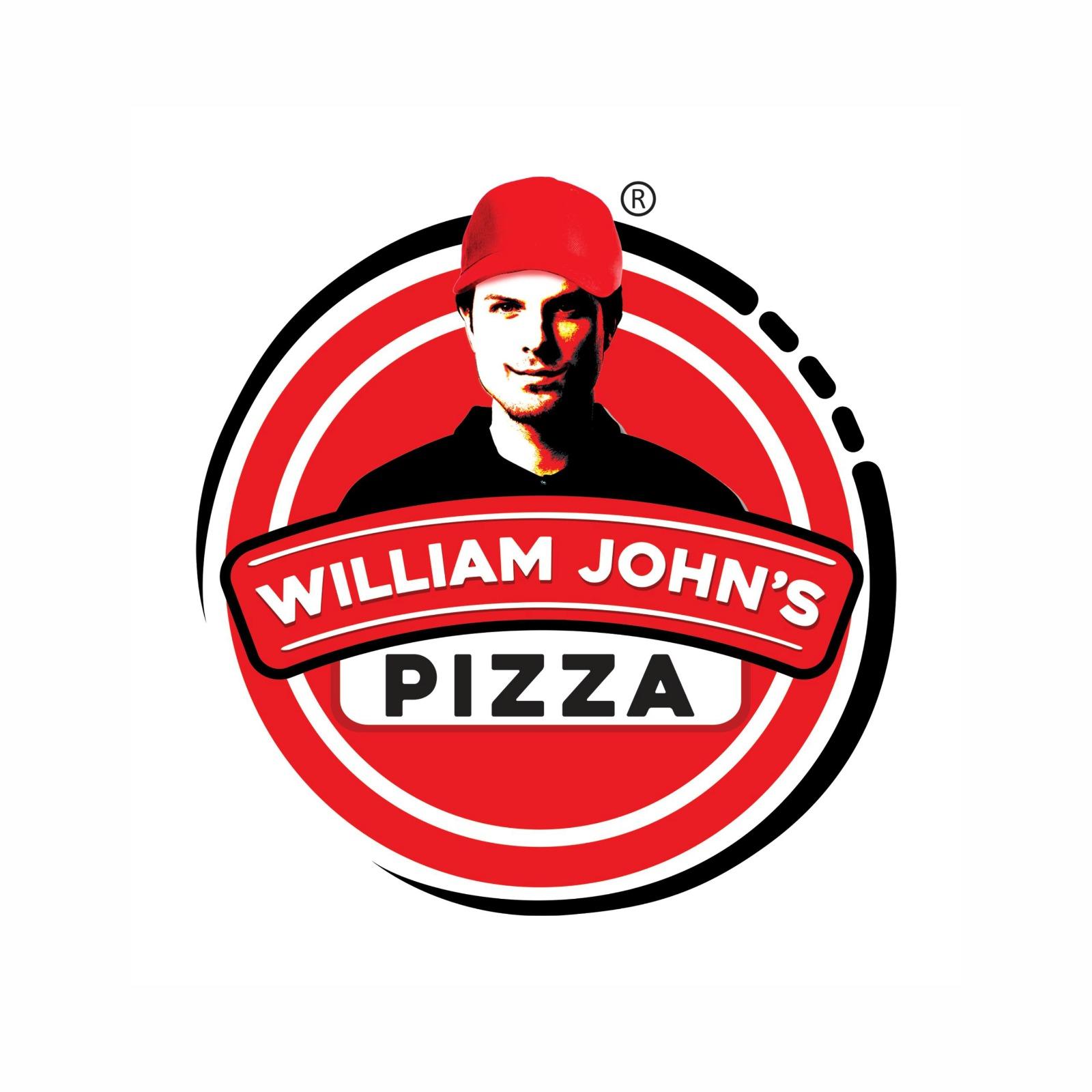 William John's Pizza - Vesu