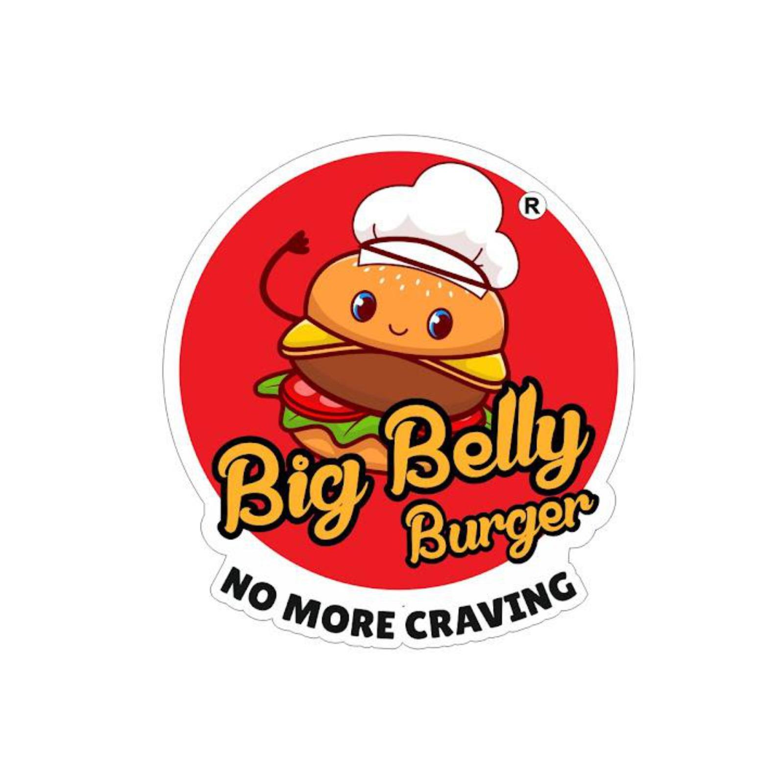 Big Belly Burger - Bapunagar